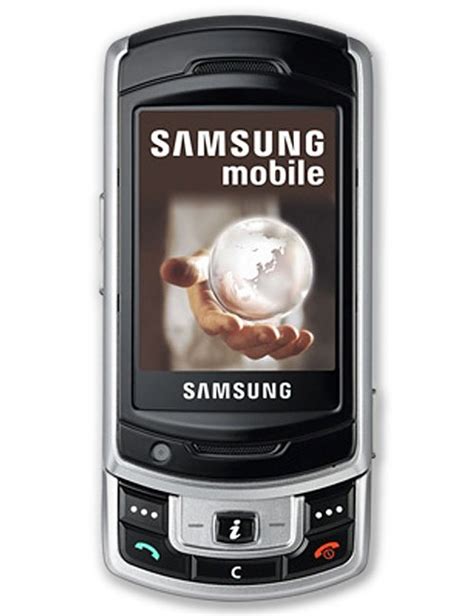 Samsung SGH-P930 specs - PhoneArena