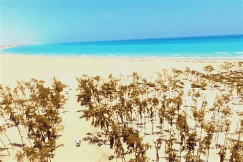 Top 10 Best Beaches In Somalia With Amazing Photos Wesomalia Top