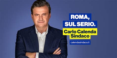 Perché i liberali romani dovrebbero votare Calenda Il Liberale Qualunque