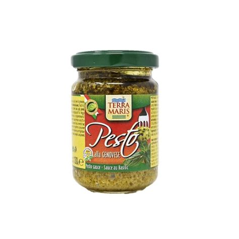 Prepared Pesto Cook S Illustrated In Grocery Foods