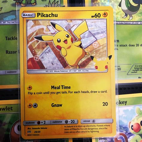 Pokémon McDonalds Cards Value Explained How To Get Them OtakuKart