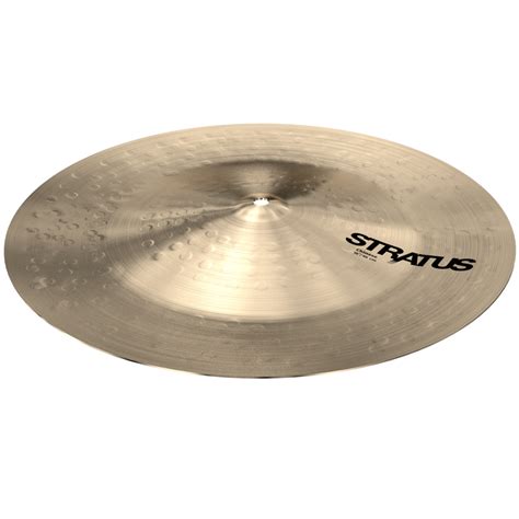 18 Stratus Chinese S1816 SABIAN Cymbals