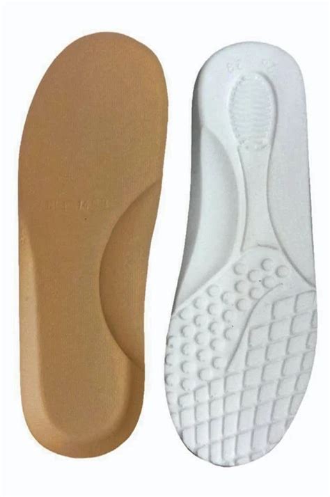 Polyurethane Shoe Insole At Rs 44 Pair Sikandra Agra ID