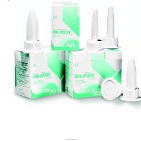 Dilatan Plus Dil Anal Bugiardino Cod