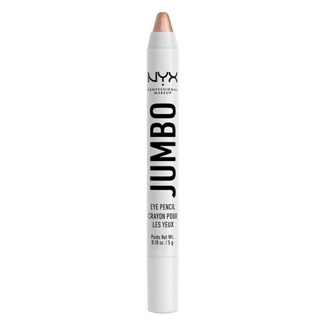 Nyx Professional Makeup Jumbo Eye Pencil All In One Eyeshadow And Eyeliner Multi Stick Yogurt