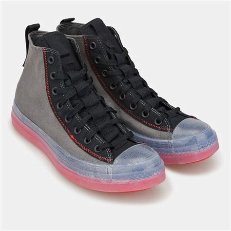 Chuck Taylor All Star Cx Desert Sunset Unisex Shoe Grey Converse In Ksa