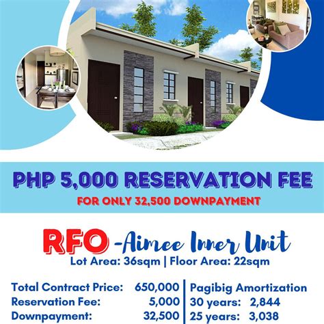 Affordable House And Lot In Cabanatuan City Nueva Ecija Aimee Houses