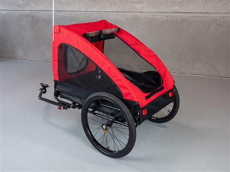 Bellelli Pet trailer | ACRA Sport