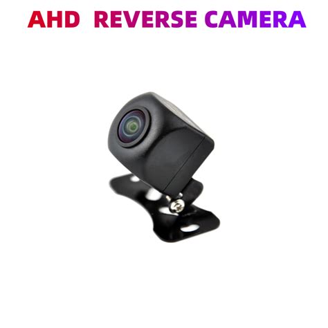 Ahd P Car Rear View Camera Night Vision Reversing Auto Parking