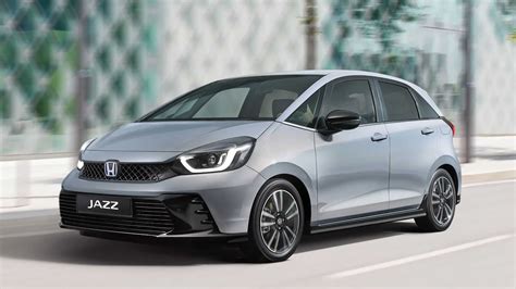 Honda Jazz Hybrid Fiyat Listesi Sıfır Honda Jazz Fiyatları Ph