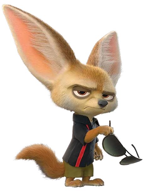 Tommy "Tiny" Lister | Zootopia Wiki | FANDOM powered by Wikia