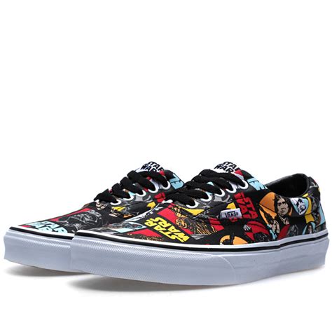 Vans X Star Wars Atelier Yuwa Ciao Jp