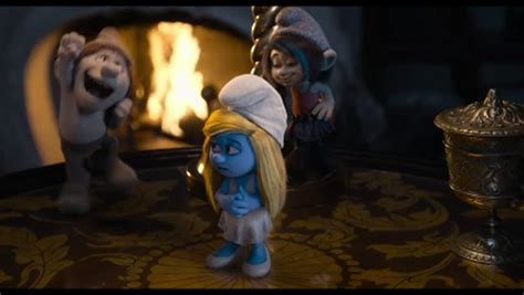 The Smurfs 2 - The Smurfs 2 Movie Photo (38975138) - Fanpop