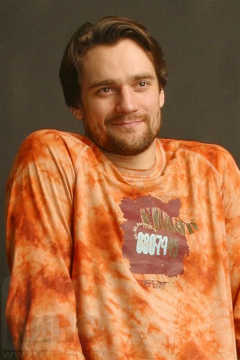 Дмитрий Миллер — биография, фильмография, фотографии актёра