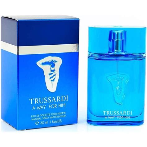 Trussardi A Way For Him Eau De Toilette Mens 30ml | Woolworths