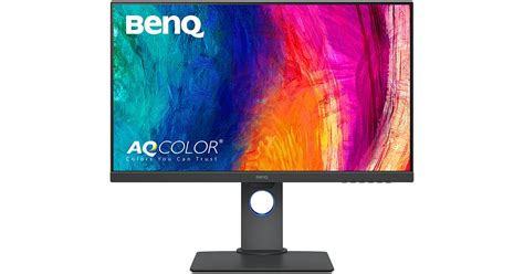 Benq Pd Q Designvue Designer Hdr Ips Monitor Pd Q