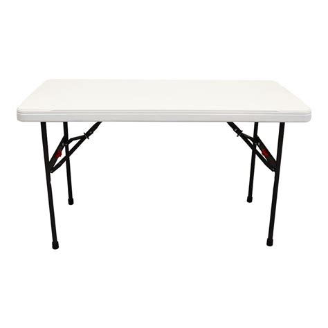 Mesa Plegable Verona 1 2 M Walmart