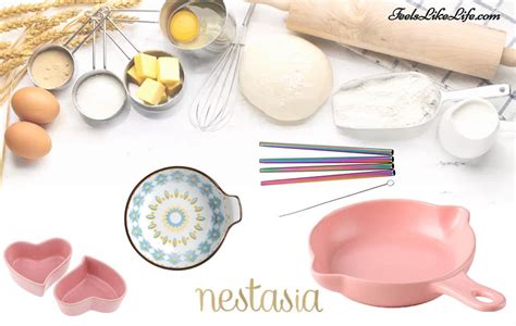 Nestasia: Making Your Home Special – A Review