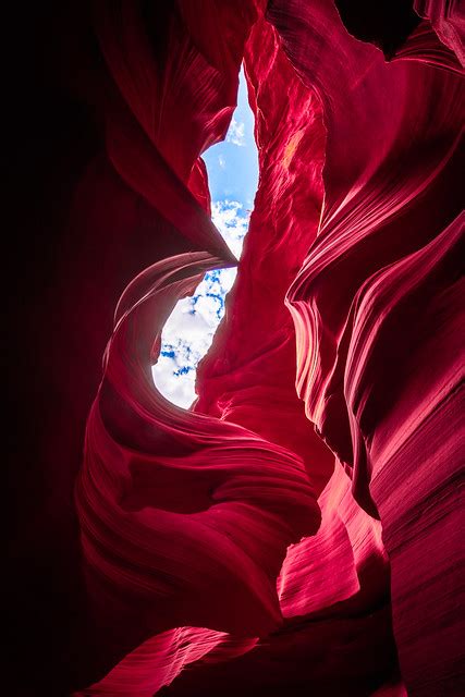 Lady In The Wind Desert Angel Lower Antelope Canyon Fine Art Landscape