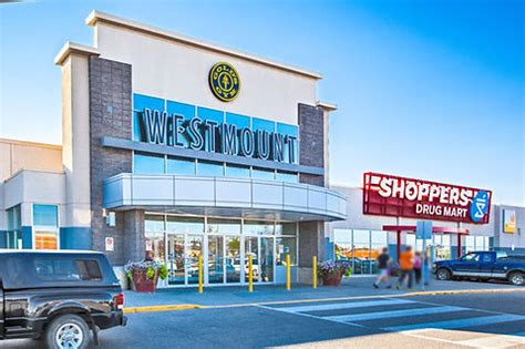 Home Depot | Westmount Shopping Centre