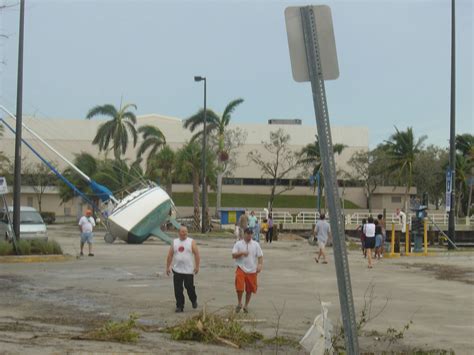 Hurricane Wilma (2005) - Miami Photo (154042) - Fanpop