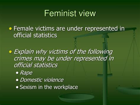 Ppt Victimology Powerpoint Presentation Free Download Id9519598