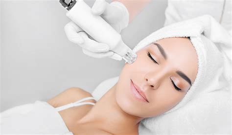 Revitalizing Radiance Exploring The Benefits Of Mesotherapy For Skin