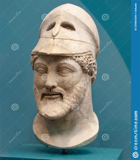 Sculpture In Berlin Altes Museum Editorial Stock Image Image Of