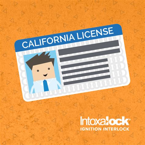 Drivers License Suspension In Ca Intoxalock