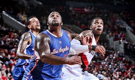 Preview: Trail Blazers vs. Clippers | NBA.com