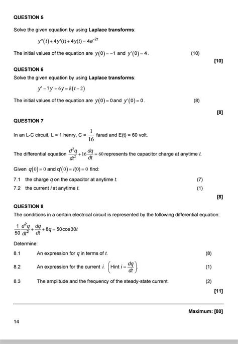 Solved Question 1 [2 2 17 Given A 1 3 1 1 2 2 1 1 Find The