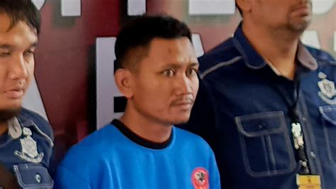 Polisi Limpahkan Berkas Pekara Pegi Setiawan Ke Kejaksaan Besok