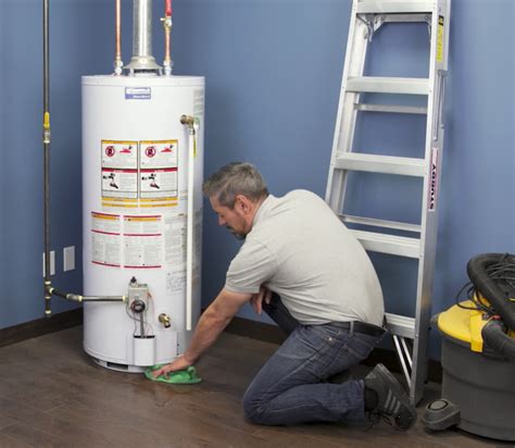 Top Signs That Your Solar Hot Water System Needs Repair A Comprehensive Guide