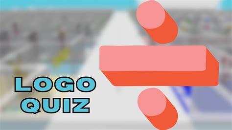 2024 Division Answers Roblox Logo Quiz Youtube