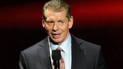 Se Revela La Fecha Final De Estreno Del Documental Sobre Vince McMahon