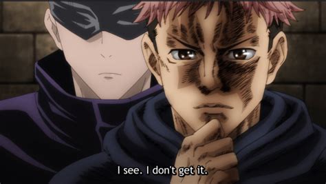 Gojo Quite Literally Hit Sukuna With A Nuke Rjujutsufolk