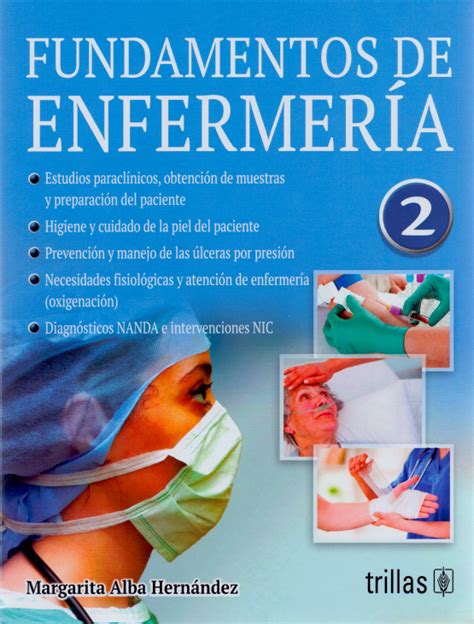 Fundamentos De Enfermeria