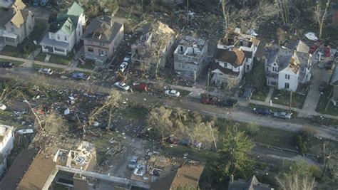 10 years later, Iowa City remembers devastating tornado