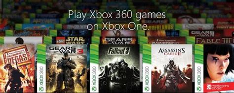 Estos Son Los Primeros Juegos Retrocompatibles De Xbox One Anaitgames