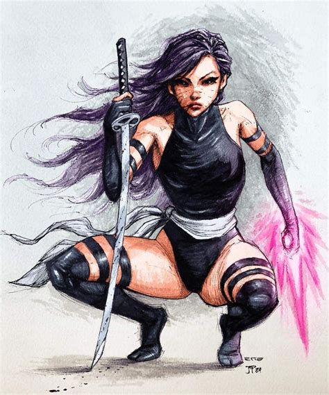 Pin By David Universo X Men On Psylocke X Men Psylocke Marvel