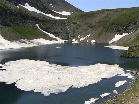 Lake Bulgaria Mountain - Free photo on Pixabay - Pixabay