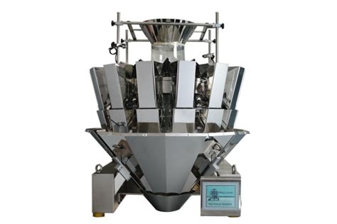 Multi Head Weigher