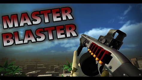 WAR TRIGGER 3 MASTER BLASTER EDIT RCF YouTube