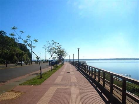 Vuelven Las Lluvias Mir El Pron Stico Del Tiempo En Misiones Para