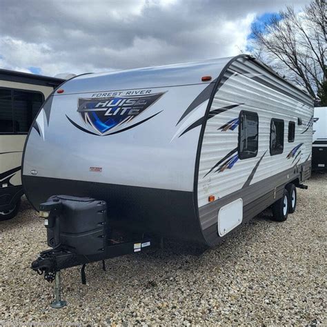 Forest River Salem Cruise Lite Qbxl Rv For Sale In Slinger Wi