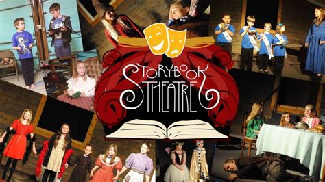 Storybook Musical Theatre