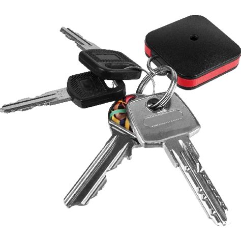 key finder dock base   keyrings symbol
