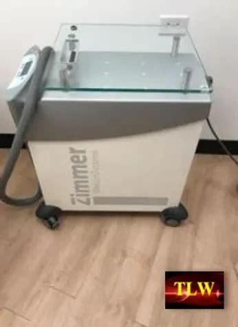 Zimmer Cryo For Sale The Laser Whisperer The Laser Whisperer