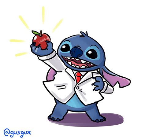 Stitch Nurse Svg Disney Nurse Svg Lilo And Stitch Svg Stitch Svg