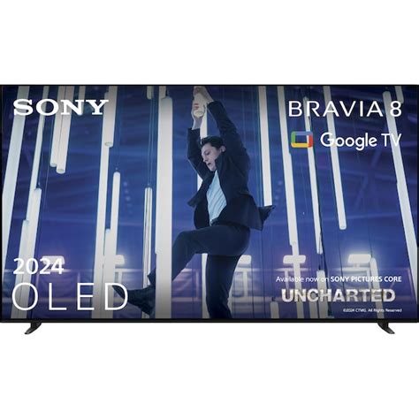 Sony Bravia K Oled Lytelevisio Gigantti Verkkokauppa